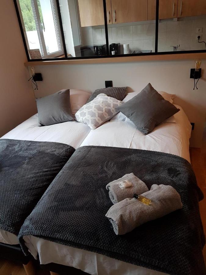 Studio 26 M2 Tout Equipe Модан Экстерьер фото