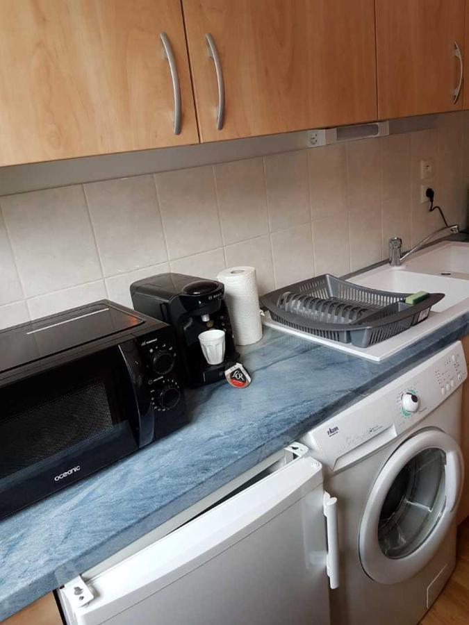 Studio 26 M2 Tout Equipe Модан Экстерьер фото